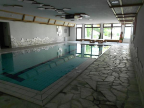 Residence Silvester Racines